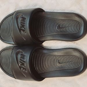 Nike Slides